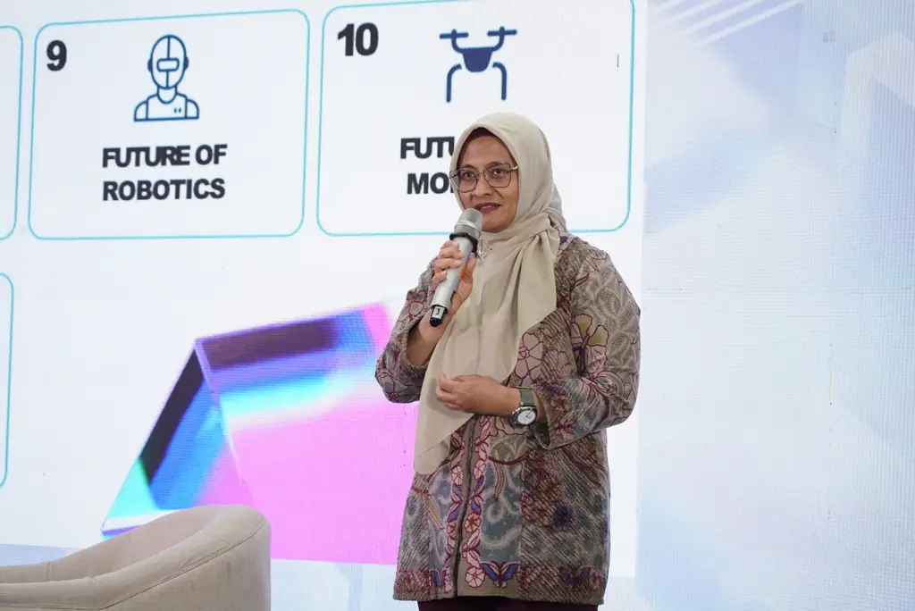Telkom Hadirkan Startup Binaan Berbasis AI 